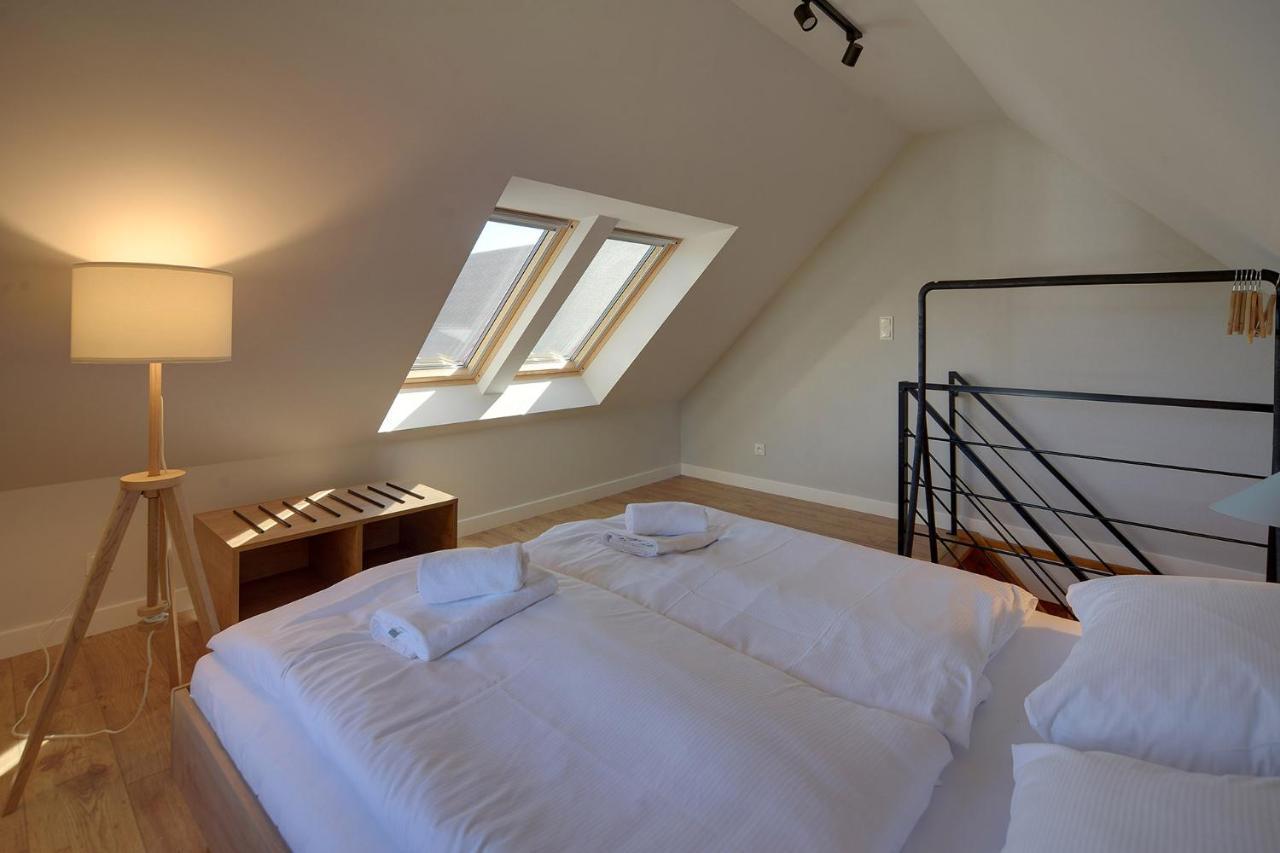 Apartamenty Sun Seasons 24 - Willa كارباش المظهر الخارجي الصورة